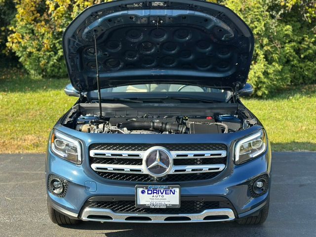 2023 Mercedes-Benz GLB GLB 250 SUV - 22939091 - 11