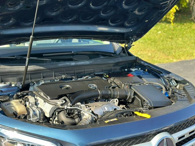 2023 Mercedes-Benz GLB GLB 250 SUV - 22939091 - 12