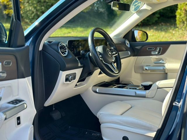 2023 Mercedes-Benz GLB GLB 250 SUV - 22939091 - 13