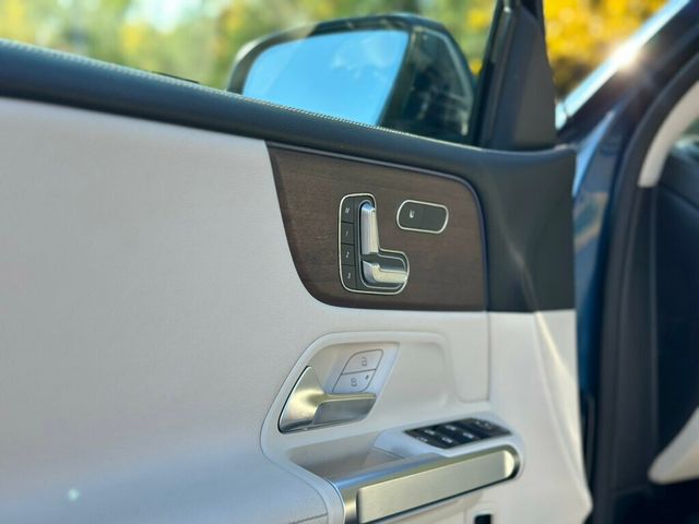 2023 Mercedes-Benz GLB GLB 250 SUV - 22939091 - 14