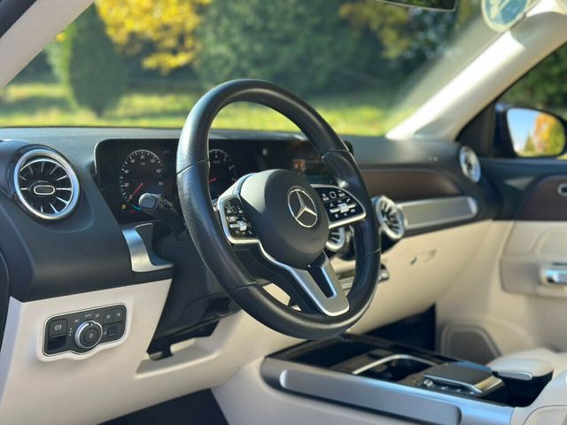 2023 Mercedes-Benz GLB GLB 250 SUV - 22939091 - 15