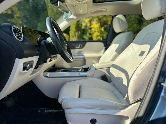 2023 Mercedes-Benz GLB GLB 250 SUV - 22939091 - 16