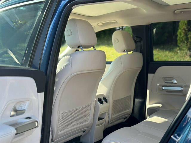 2023 Mercedes-Benz GLB GLB 250 SUV - 22939091 - 18