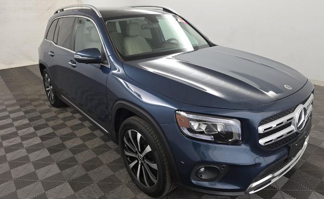 2023 Mercedes-Benz GLB GLB 250 SUV - 22939091 - 1