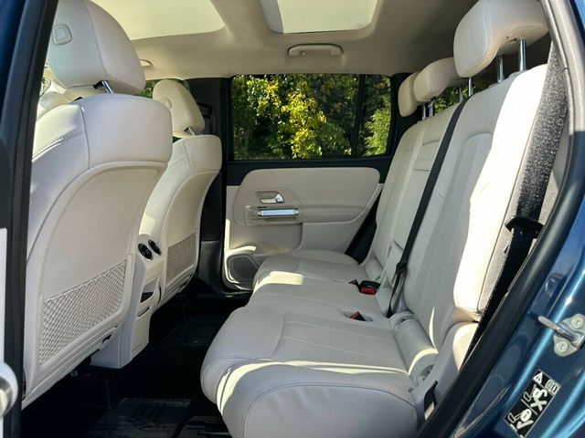 2023 Mercedes-Benz GLB GLB 250 SUV - 22939091 - 20