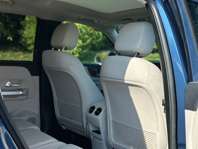 2023 Mercedes-Benz GLB GLB 250 SUV - 22939091 - 22