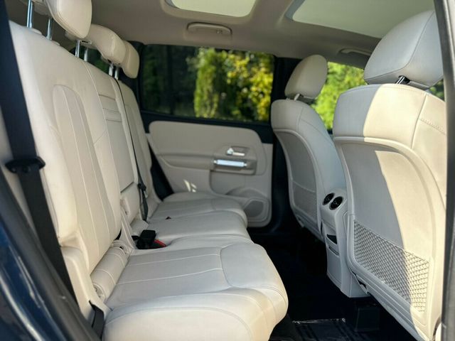 2023 Mercedes-Benz GLB GLB 250 SUV - 22939091 - 23