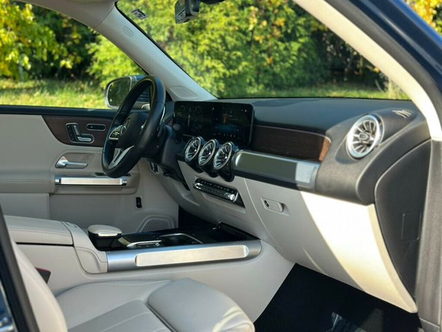 2023 Mercedes-Benz GLB GLB 250 SUV - 22939091 - 25