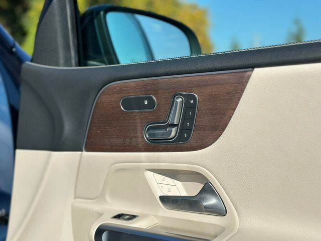 2023 Mercedes-Benz GLB GLB 250 SUV - 22939091 - 26