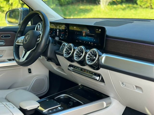 2023 Mercedes-Benz GLB GLB 250 SUV - 22939091 - 27