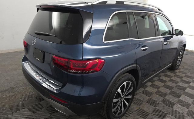 2023 Mercedes-Benz GLB GLB 250 SUV - 22939091 - 2