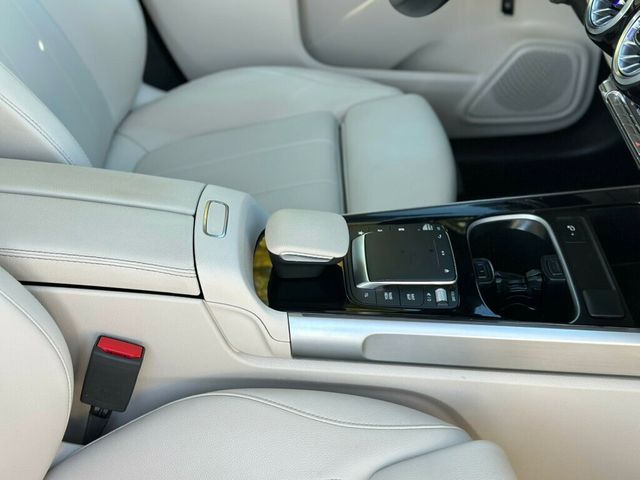 2023 Mercedes-Benz GLB GLB 250 SUV - 22939091 - 29