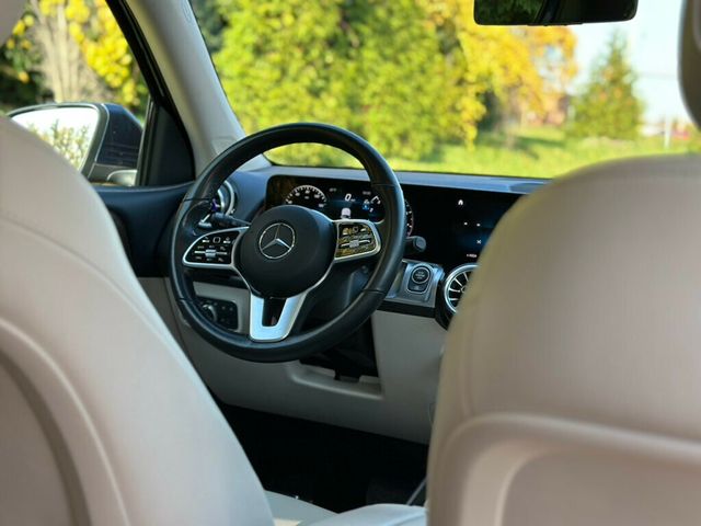 2023 Mercedes-Benz GLB GLB 250 SUV - 22939091 - 30