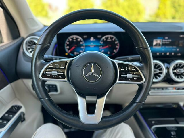 2023 Mercedes-Benz GLB GLB 250 SUV - 22939091 - 31