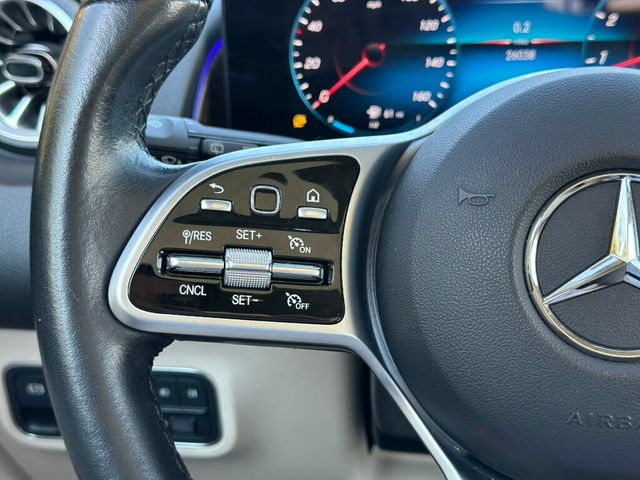 2023 Mercedes-Benz GLB GLB 250 SUV - 22939091 - 32