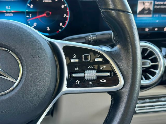 2023 Mercedes-Benz GLB GLB 250 SUV - 22939091 - 33