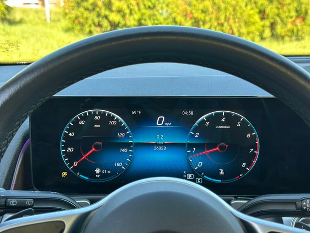 2023 Mercedes-Benz GLB GLB 250 SUV - 22939091 - 34