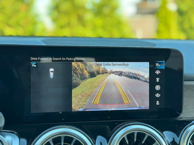 2023 Mercedes-Benz GLB GLB 250 SUV - 22939091 - 35