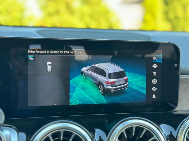 2023 Mercedes-Benz GLB GLB 250 SUV - 22939091 - 36