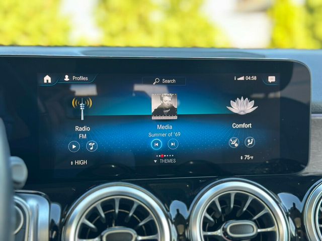 2023 Mercedes-Benz GLB GLB 250 SUV - 22939091 - 37