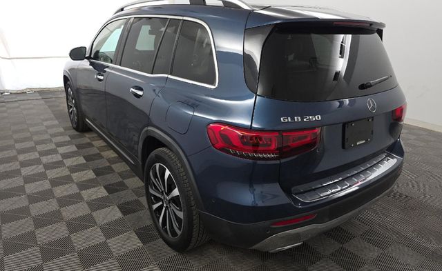 2023 Mercedes-Benz GLB GLB 250 SUV - 22939091 - 3