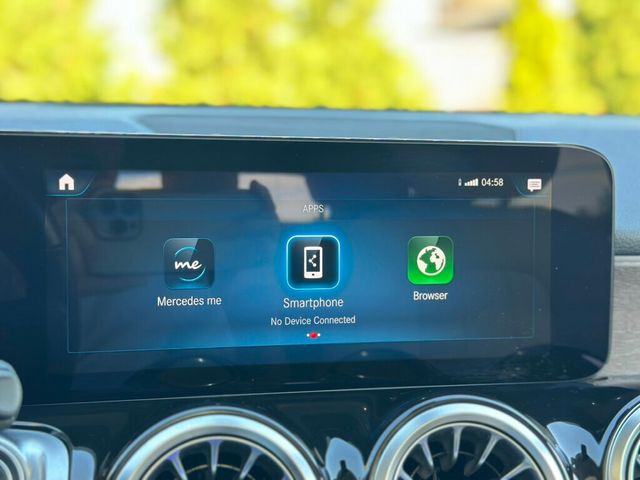 2023 Mercedes-Benz GLB GLB 250 SUV - 22939091 - 40