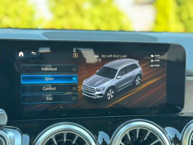 2023 Mercedes-Benz GLB GLB 250 SUV - 22939091 - 41