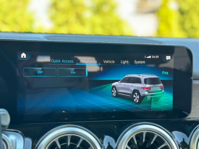 2023 Mercedes-Benz GLB GLB 250 SUV - 22939091 - 42