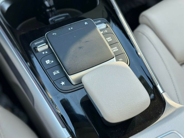 2023 Mercedes-Benz GLB GLB 250 SUV - 22939091 - 44