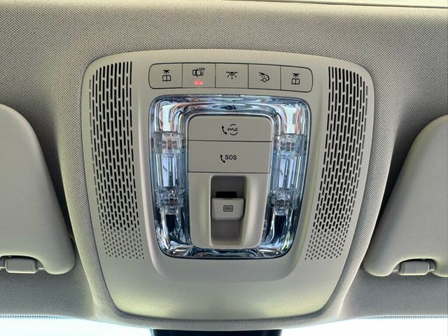 2023 Mercedes-Benz GLB GLB 250 SUV - 22939091 - 47