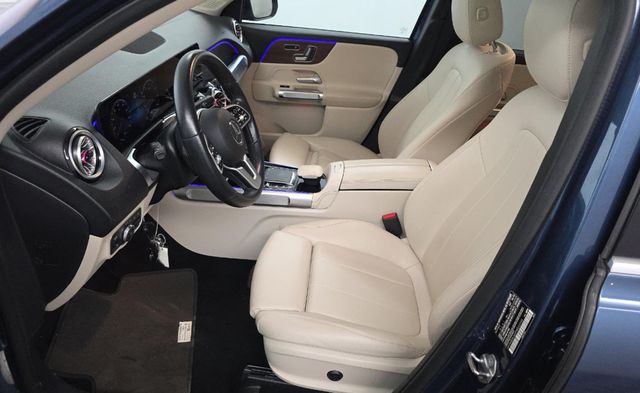 2023 Mercedes-Benz GLB GLB 250 SUV - 22939091 - 4