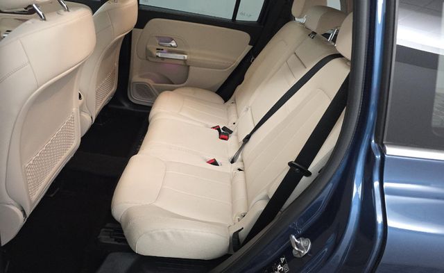 2023 Mercedes-Benz GLB GLB 250 SUV - 22939091 - 5