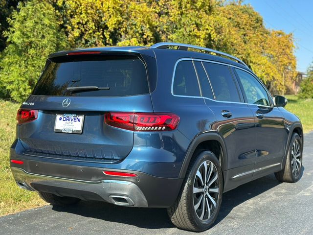 2023 Mercedes-Benz GLB GLB 250 SUV - 22939091 - 7