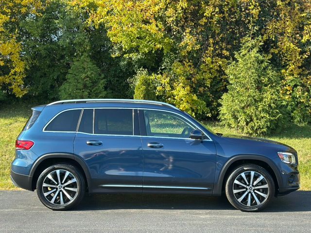2023 Mercedes-Benz GLB GLB 250 SUV - 22939091 - 8