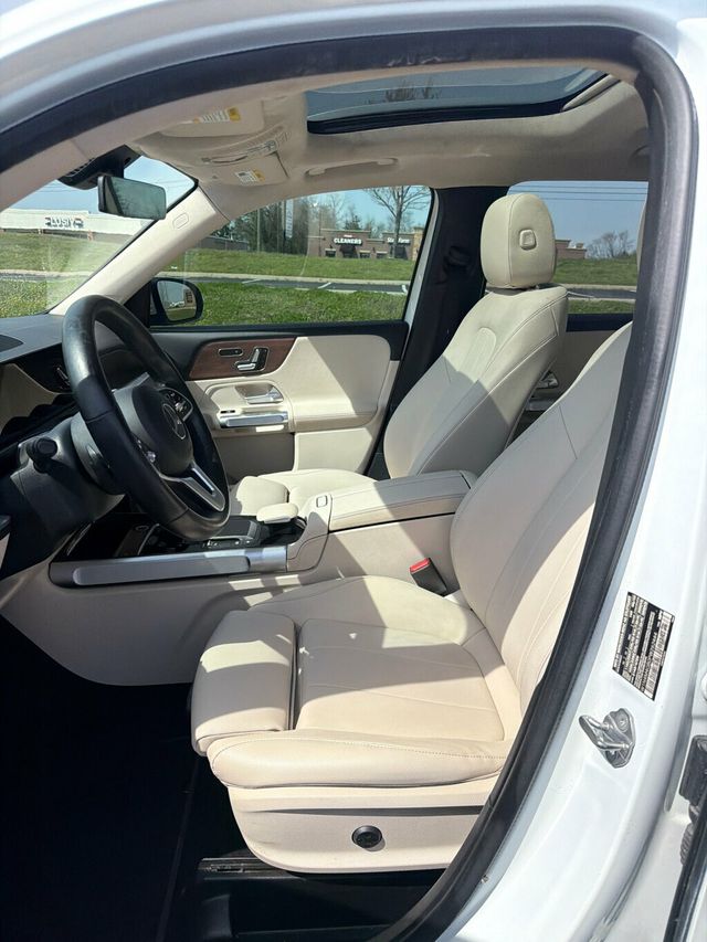 2023 Mercedes-Benz GLB GLB 250 SUV - 22997086 - 9