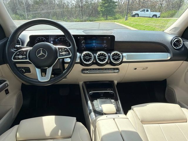 2023 Mercedes-Benz GLB GLB 250 SUV - 22997086 - 10
