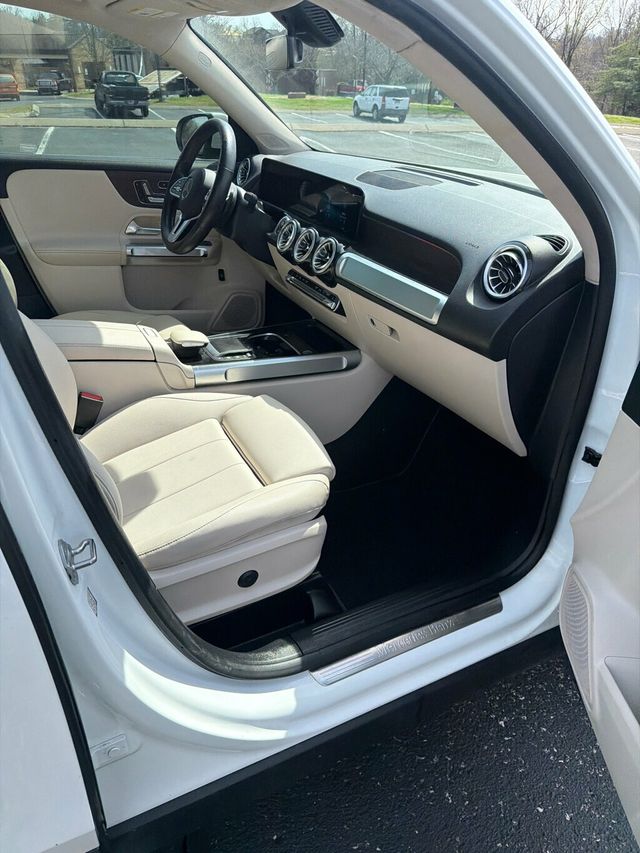 2023 Mercedes-Benz GLB GLB 250 SUV - 22997086 - 11