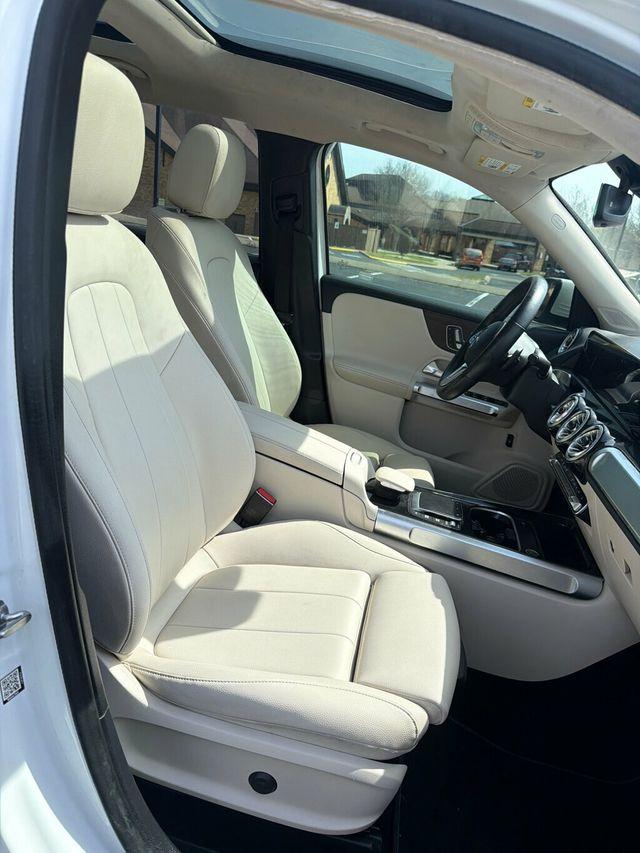 2023 Mercedes-Benz GLB GLB 250 SUV - 22997086 - 12