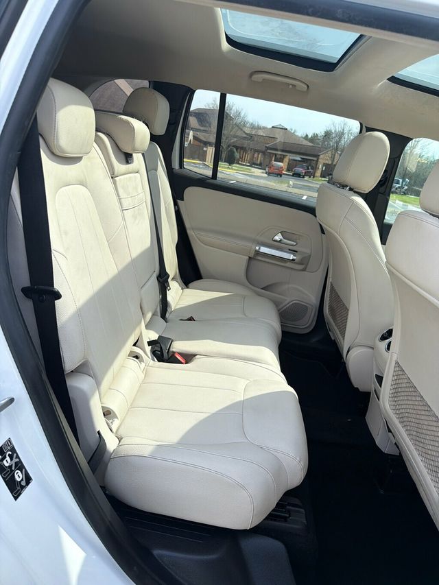 2023 Mercedes-Benz GLB GLB 250 SUV - 22997086 - 13