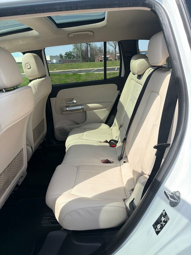 2023 Mercedes-Benz GLB GLB 250 SUV - 22997086 - 14