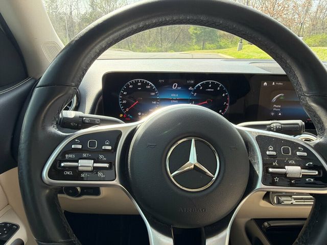 2023 Mercedes-Benz GLB GLB 250 SUV - 22997086 - 15