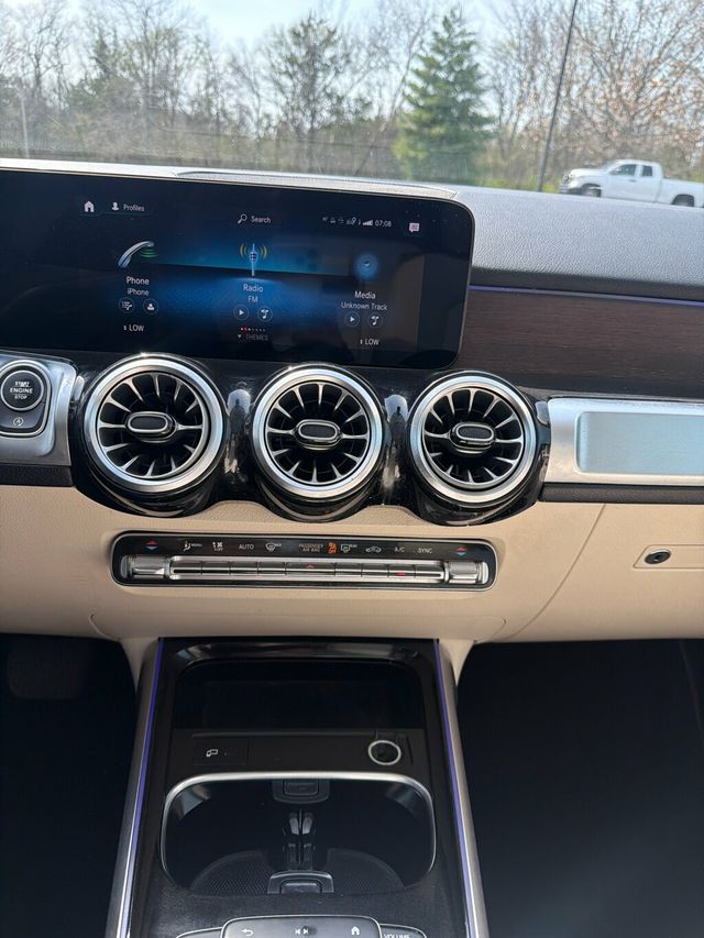 2023 Mercedes-Benz GLB GLB 250 SUV - 22997086 - 16