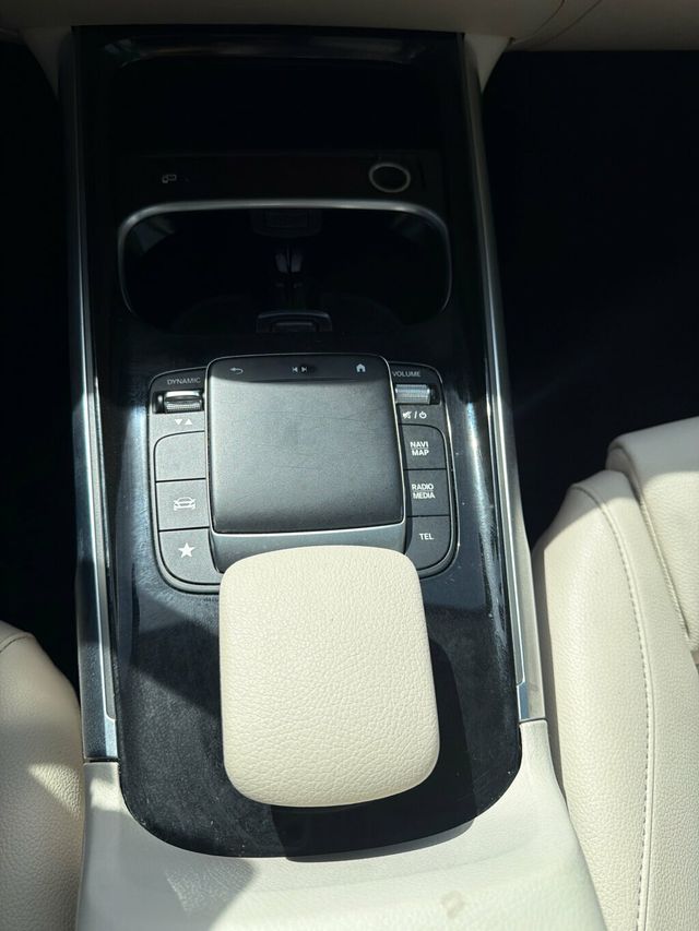 2023 Mercedes-Benz GLB GLB 250 SUV - 22997086 - 17