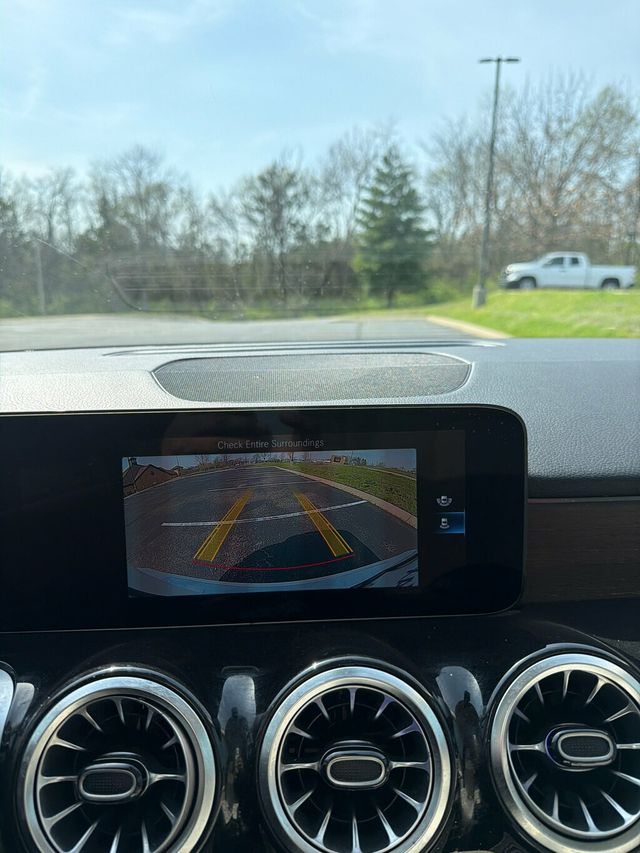 2023 Mercedes-Benz GLB GLB 250 SUV - 22997086 - 18