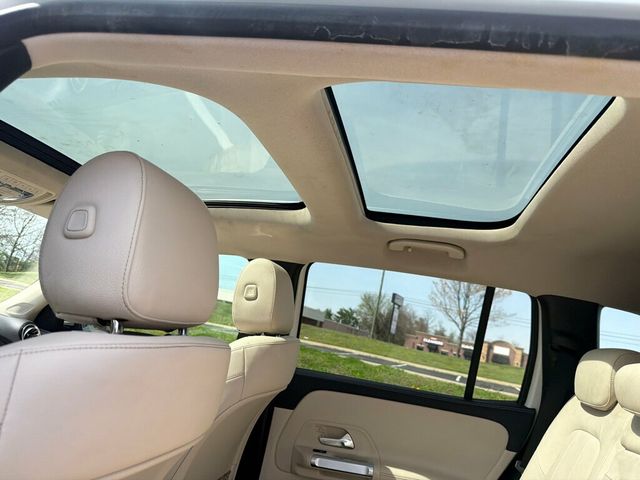 2023 Mercedes-Benz GLB GLB 250 SUV - 22997086 - 21