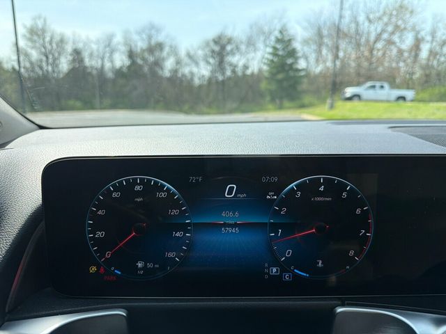 2023 Mercedes-Benz GLB GLB 250 SUV - 22997086 - 22