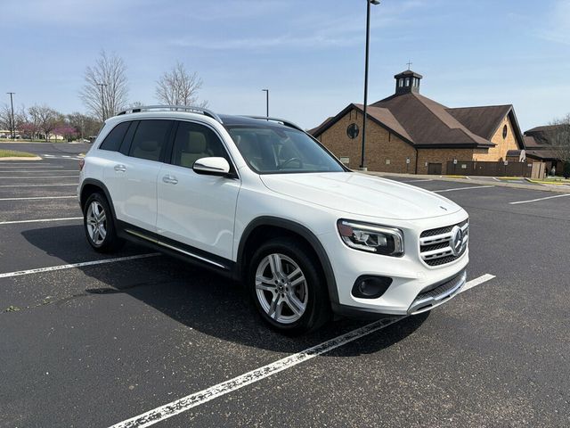 2023 Mercedes-Benz GLB GLB 250 SUV - 22997086 - 2