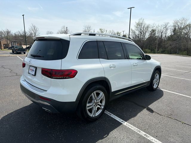 2023 Mercedes-Benz GLB GLB 250 SUV - 22997086 - 3