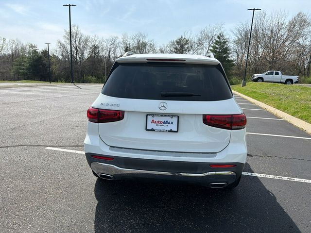 2023 Mercedes-Benz GLB GLB 250 SUV - 22997086 - 4