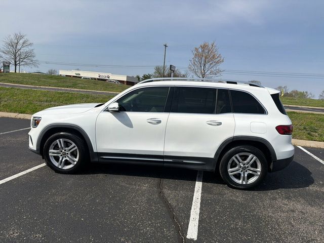 2023 Mercedes-Benz GLB GLB 250 SUV - 22997086 - 6